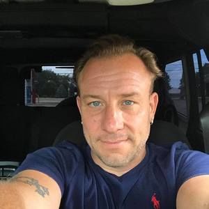 Meet your Posher, Steve